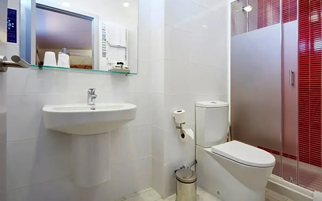 Suites & Hostel Cidade Aveiro