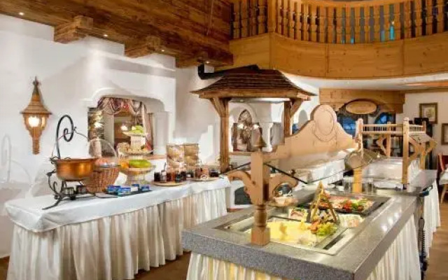 Wellnessresort Seiwald **** Superior