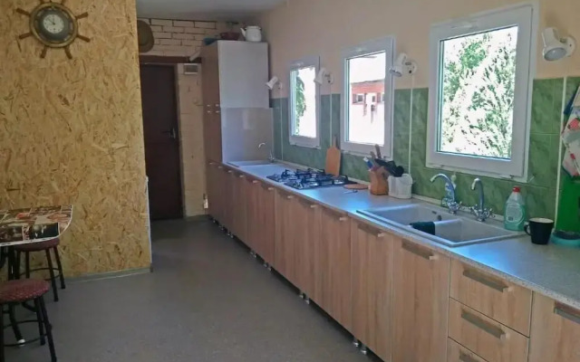 Guest House Yuzhniy