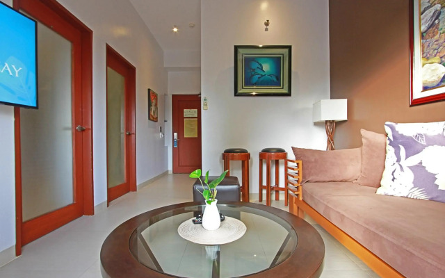 Aloha Boracay Hotel