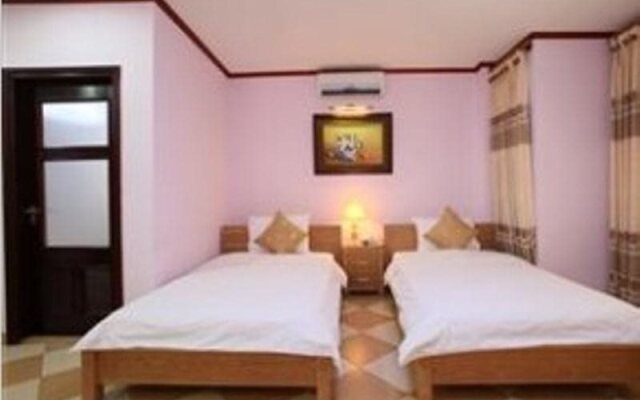 Phu My Hotel