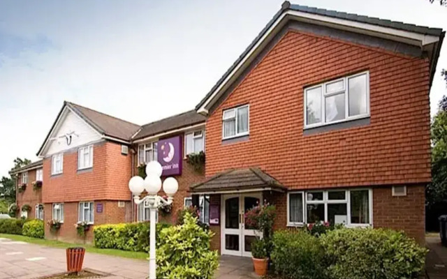 Premier Inn Reading - Grazeley Green