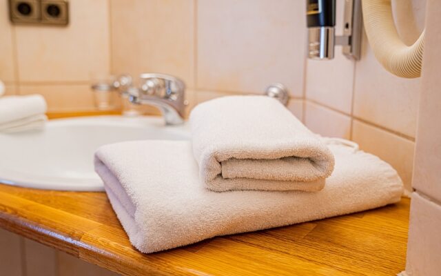 Berggasthof Hotel Adersberg