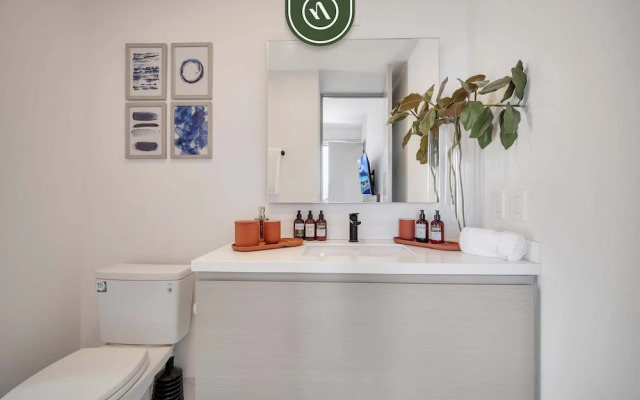 Amaterra A 604 in Cabo San Lucas BCS