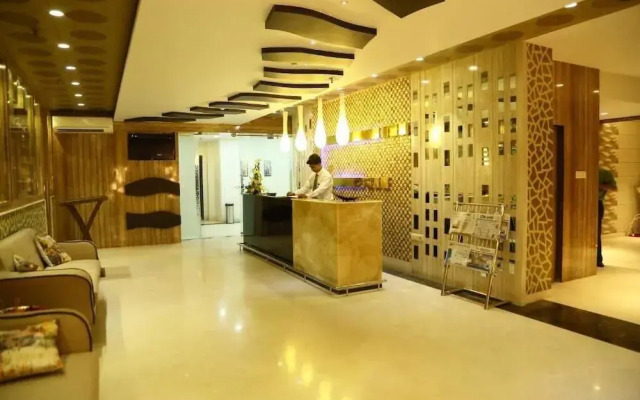 The Majestic Suites