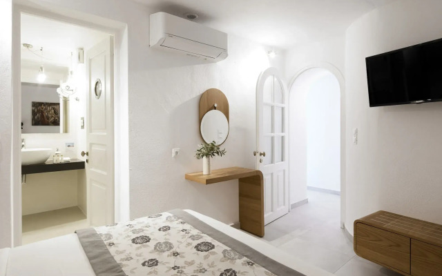 Santorini Princess Spa Hotel