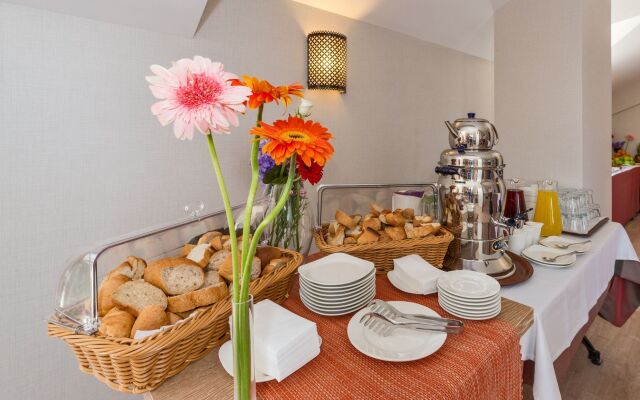 Aybar Hotel & Spa