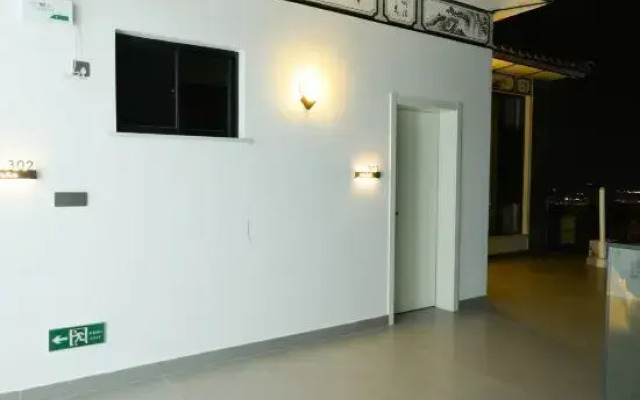 Dali Ancient City Wildcast Yunyue Homestay