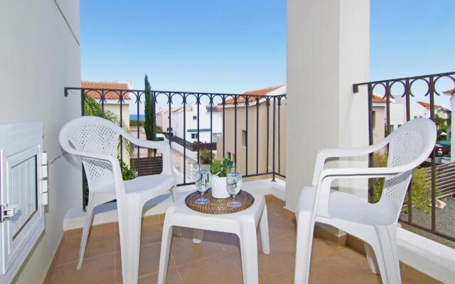Villa Summer