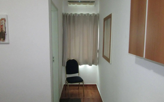 Hotel Jardim Sul