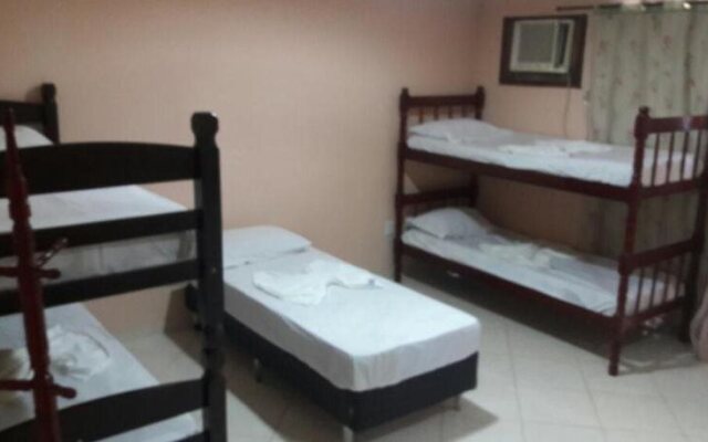 Pousada Serra e Mar Rio Centro