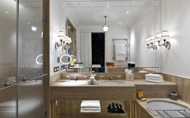 The St. Regis Rome