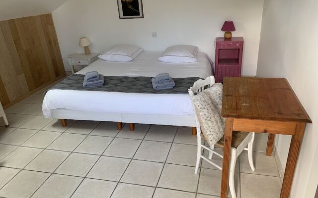 Puravida Annexe