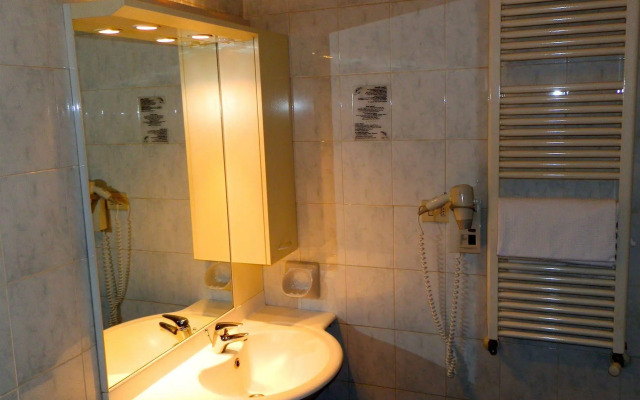 Club del Sole Bologna Easy Camping Village