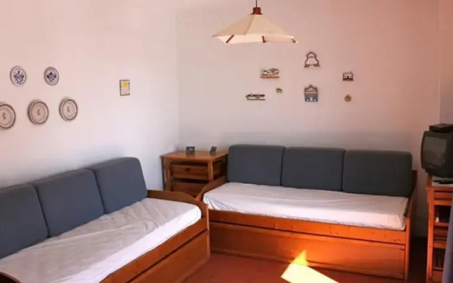 Akisol Cabanas Tavira Formosa