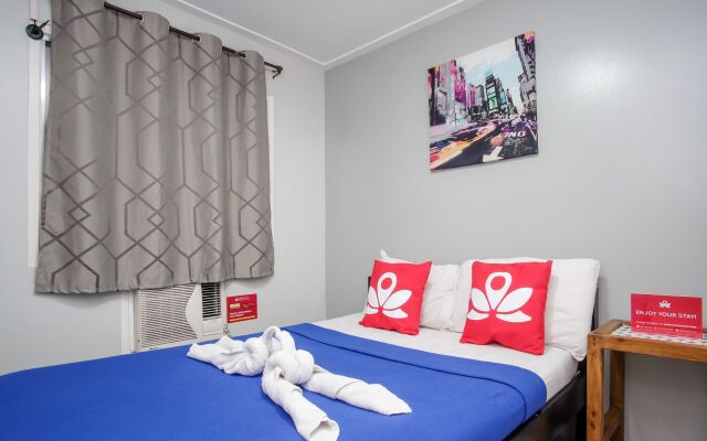 ZEN Rooms Basic Metrodeluxe Pasay in Pasay reviews, room photos and ...
