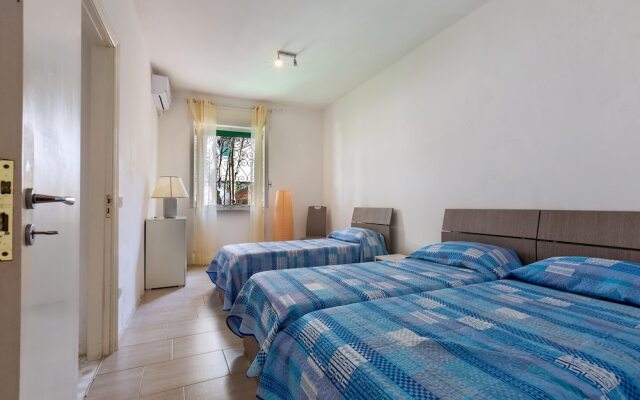 2519 Villa Domy by Barbarhouse