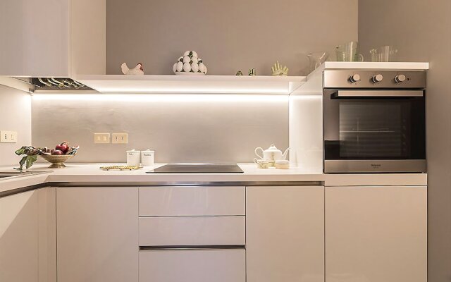 City Apartments - San Marco Central