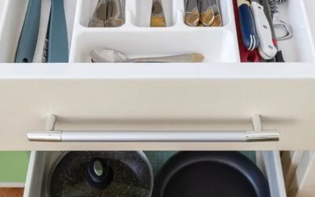 ПоСутки в Калининграде, ул. Эпроновская, д. 1