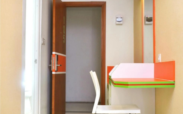 Titanium Express Homtel