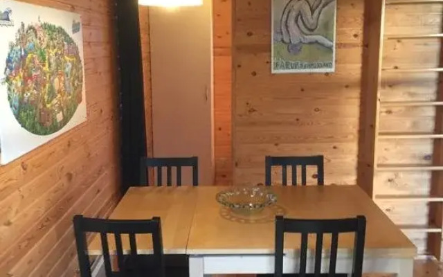 Saltum Strand Camping I/S v./ Jette Holt & Michael Overgaard