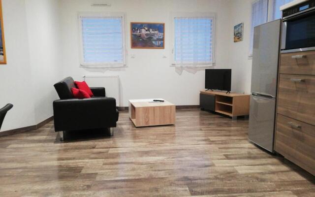 Résidence des dunes