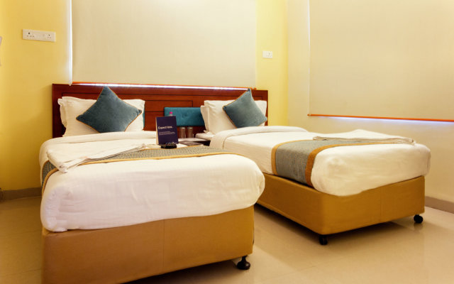 Fabhotel Evlewt Omr, Chennai