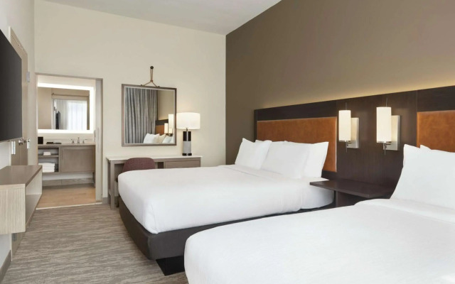 Embassy Suites by Hilton Round Rock