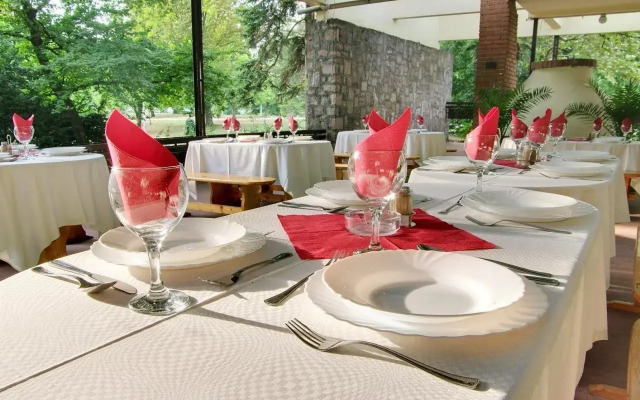 Park Hotel Gyula
