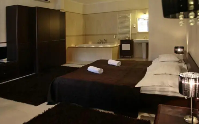 Brill Hotel Békéscsaba