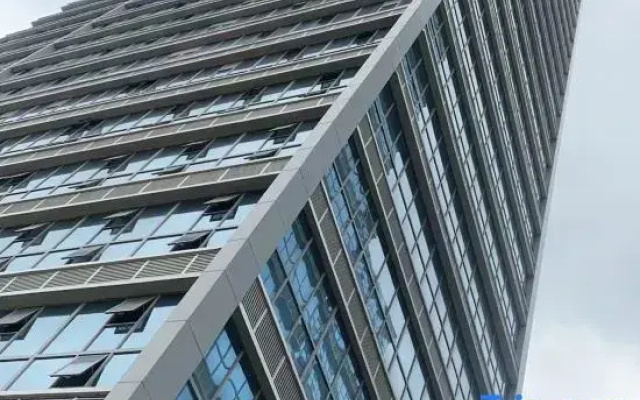 Tuju Hotel (Huangpu Hegui Square Branch)