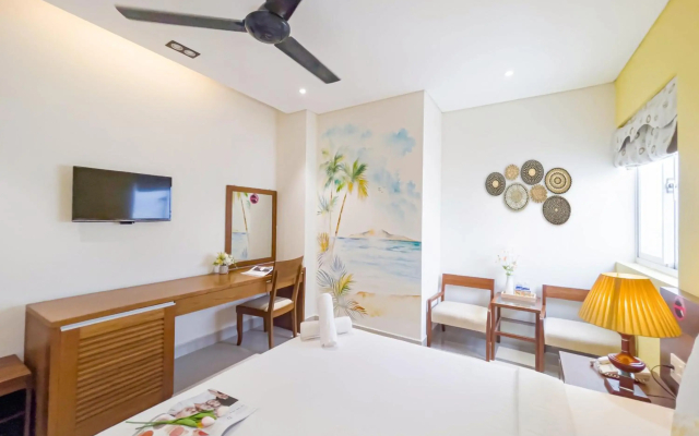 Doha Central Bliss Danang Hotel By Haviland