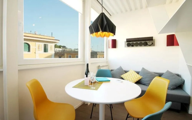 The Vatican Terrace Experience