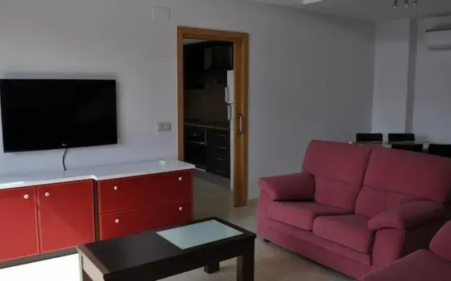 Duplex Empurias