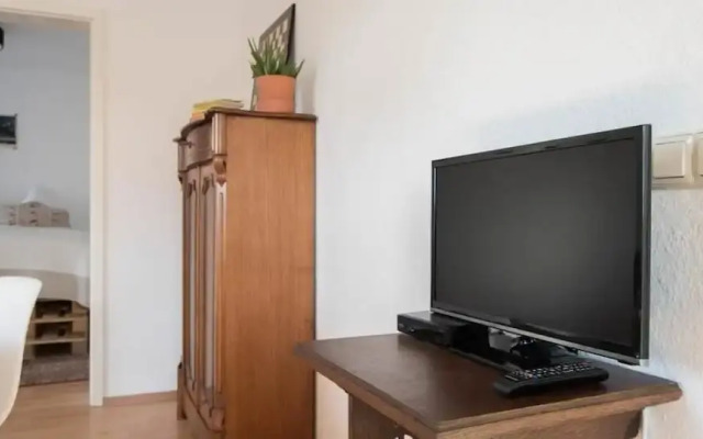 Komfort & Stil über Weimars Dächern