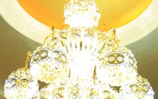 Yinlong International Hotel