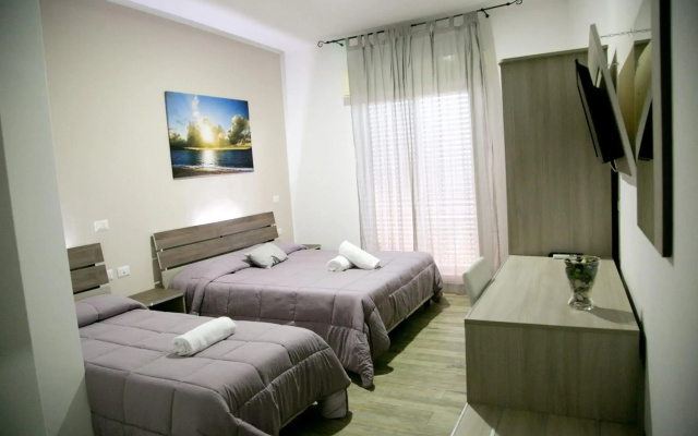 ChrisMare Hotel