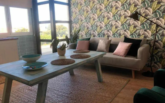 Apartamento paula