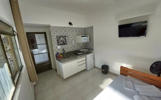 Kitnets no Bairro Rio Branco