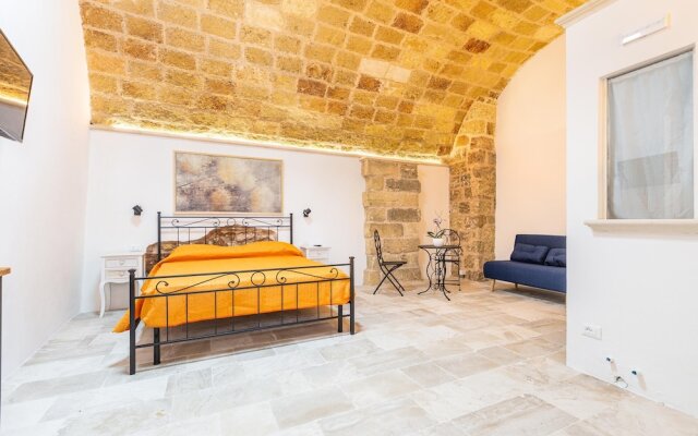 3397 Leucadense - Grotta 2 by Barbarhouse