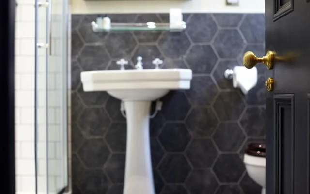 The Princess Victoria