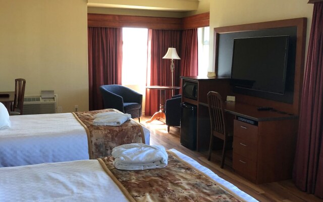 Hotel L'Oie des neiges