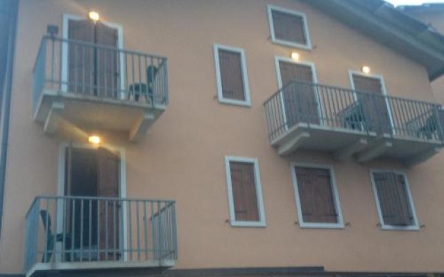 Hotel Scandola