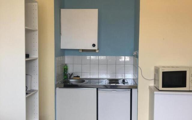 Appartement Saint-Jean-de-Monts, 1 pièce, 2 personnes - FR-1-652-13