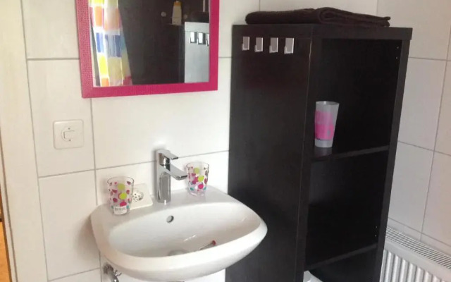 Appartement La Croix