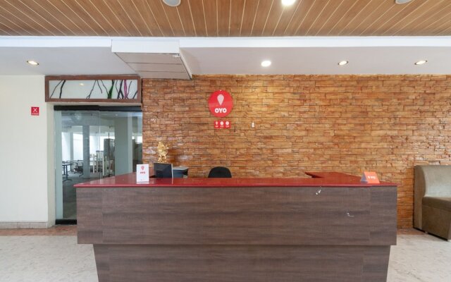 OYO 15972 Bhimaas Corporate Residency