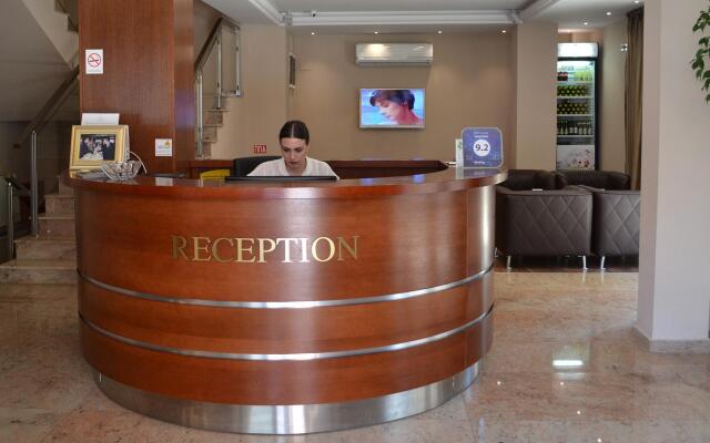 Hotel Vlaho