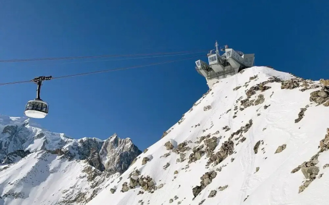 Montagne E Coccole