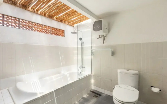 Villa Marco Unique 7BR Villa in Canggu