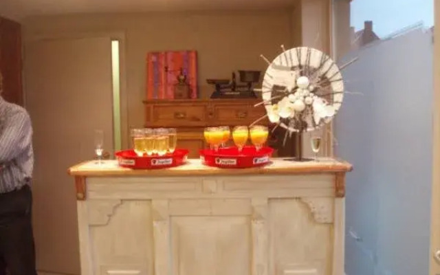 B&B Pottebreker